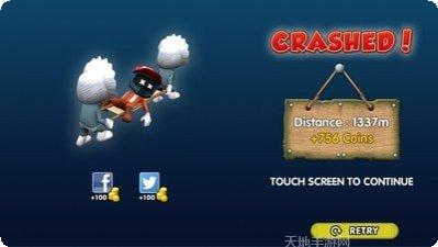 迷你赛车燃烧之轮最新版本