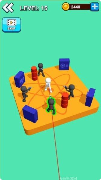 致命枪杀安卓下载