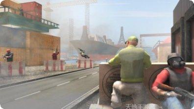 火线枪战求生攻略