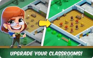 Idle Zombie Tycoon游戏攻略