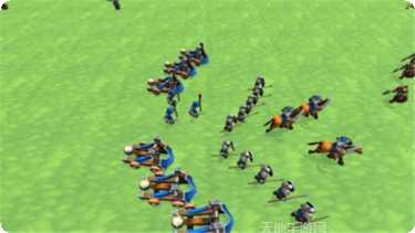 人类战斗机玩法介绍