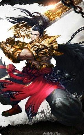 王城霸主大哥角色选择