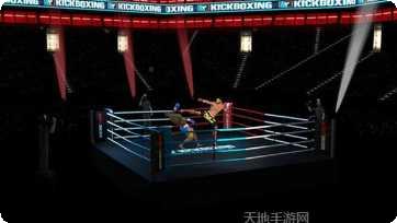 跆拳道女孩游戏攻略