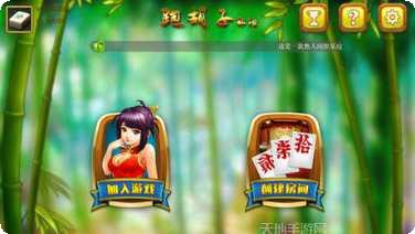 皮皮娄底字牌技巧分享