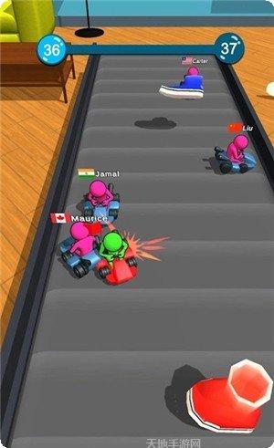 跑步机食客3D下载地址