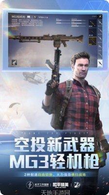 和平精英菲律宾版皮肤