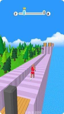 趣味赛车2游戏攻略