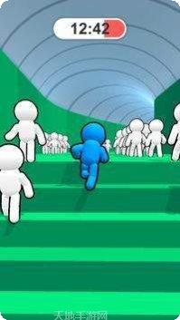 人群疯狂对决游戏攻略