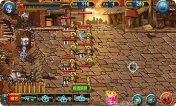 全面阻击狙击和平英雄角色介绍