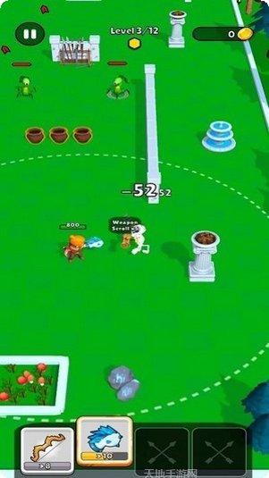 狩猎与掠夺手游攻略