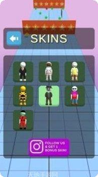 鲍勃跑步者技巧分享