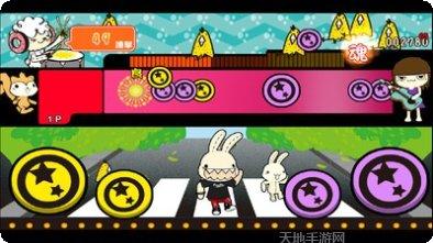 暴走兔子人最新版本