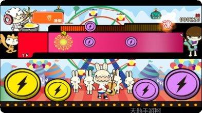 暴走兔子人角色解锁