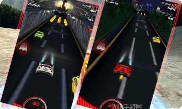 警车狂追捕安卓版