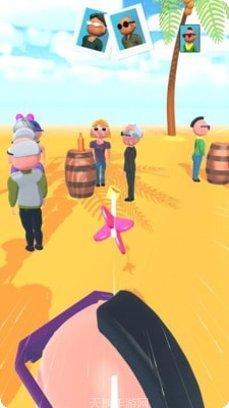 丘比特射击攻略大全