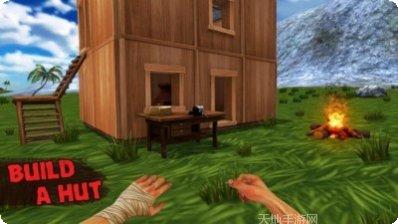 家园生存行动下载地址