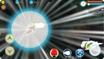 七龙珠激战传说最新版本