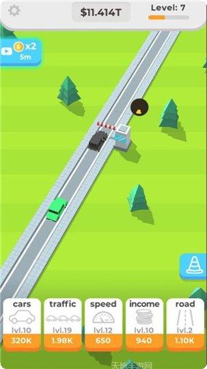 放置高中大亨攻略