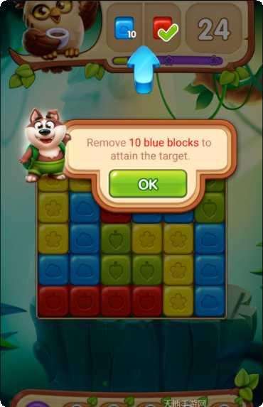 Puppy Story最新版本