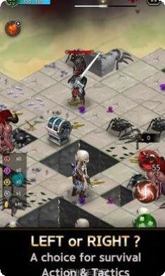 恶魔禁地1993玩法解析