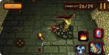 怪物塔防精简版攻略