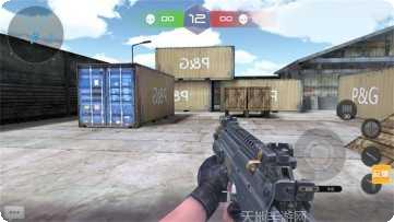 反恐枪战英雄游戏攻略