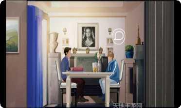 过去的未来角色介绍