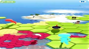 六边形连接最新版本