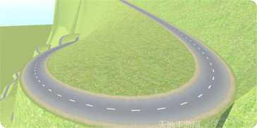 极限山地自行车技巧