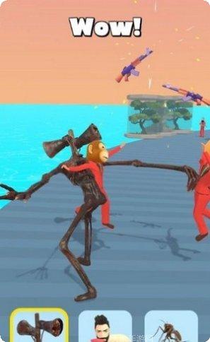 基因突变世界杯2最新版本