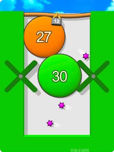 气球突围战玩法介绍