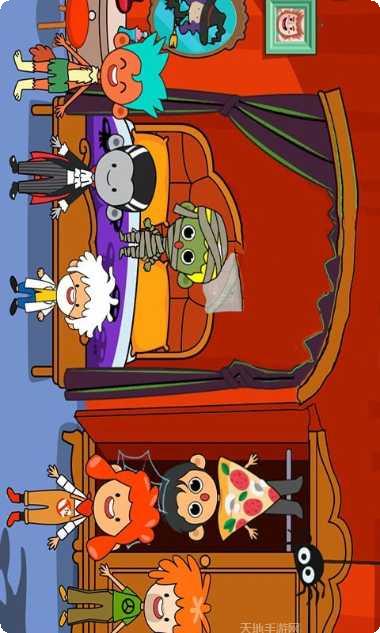 朵拉小镇生活玩法介绍