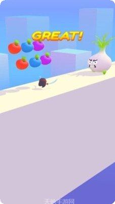 忍者切水果无广告版