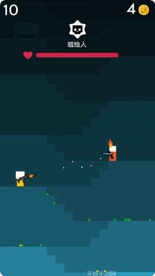 吃鸡大逃亡游戏攻略