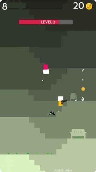 吃鸡大逃亡下载地址