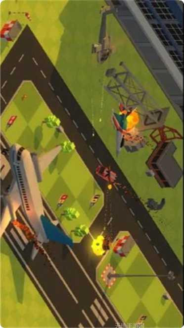 吃鸡大逃亡最新版本