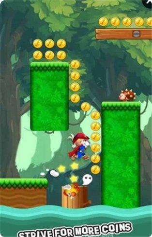 超级罗宾汉游戏攻略