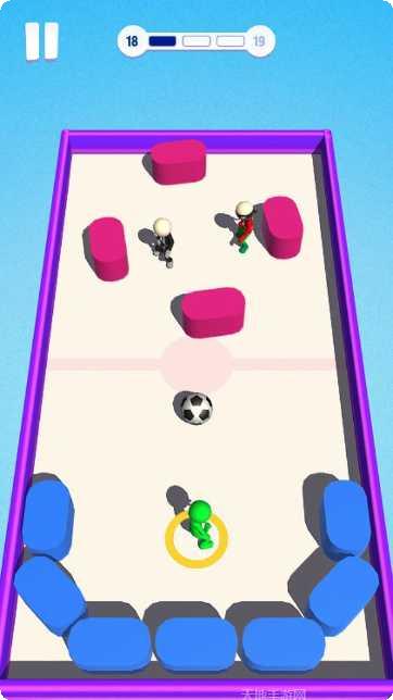 人类战斗机角色介绍