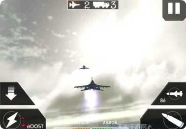 3D飞碟射击怎么玩