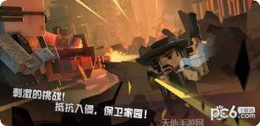 枪手丧尸幸存者测试版玩法介绍