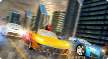 赛车交通赛车最新版本下载