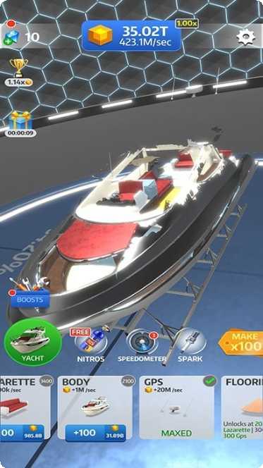 汽车公司策略发展