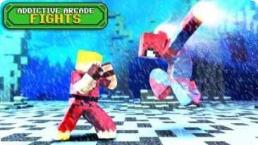 方块英雄格斗2游戏攻略