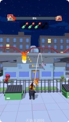 老王的家被砸了玩法