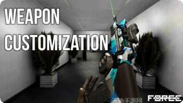 Bullet Land 2D角色介绍