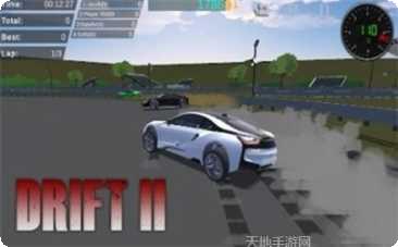 Drift Hunters游戏下载
