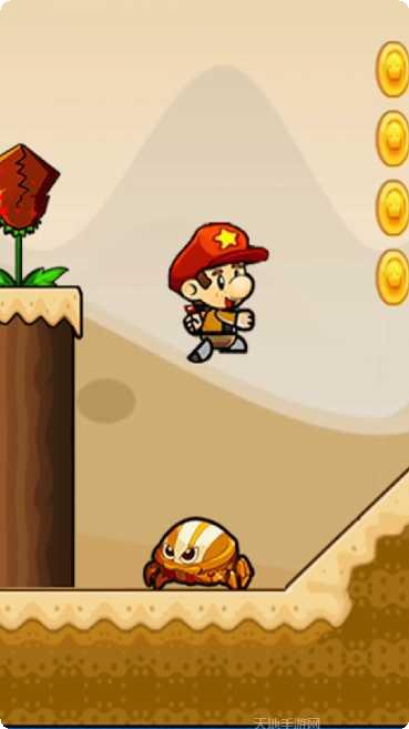 超级马里龙游戏攻略