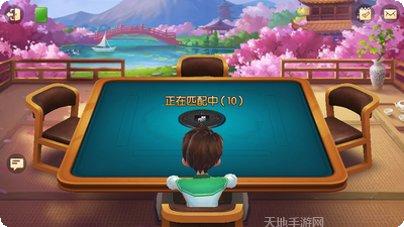 三国棋牌玩法介绍