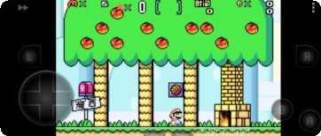 超级马里龙最新版本