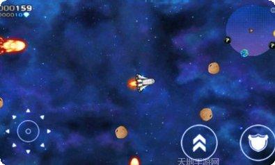 无限空战人类复仇玩法